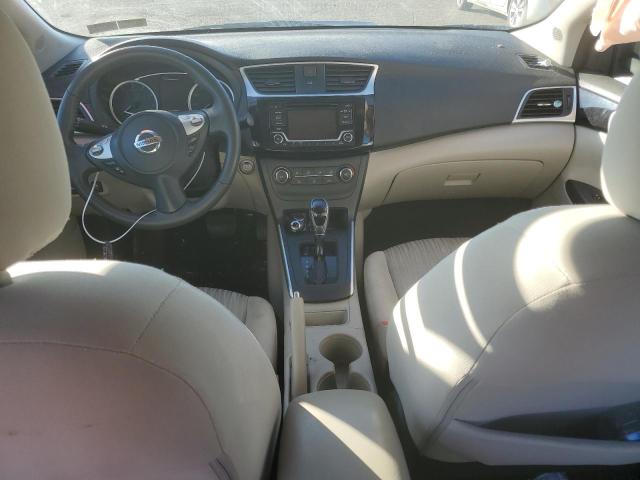 Photo 8 from auction – 2016 NISSAN SENTRA S with VIN 3N1AB7AP2GY247669