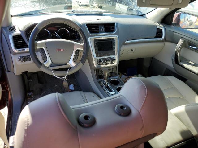 Photo 8 from auction – 2016 GMC ACADIA SLT with VIN 1GKKRRKD5GJ114068