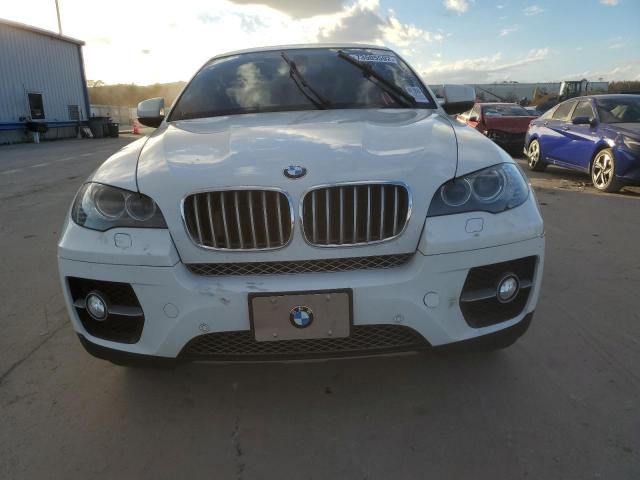 Photo 5 from auction – 2012 BMW X6 XDRIVE5 with VIN 5UXFG8C53CL590269