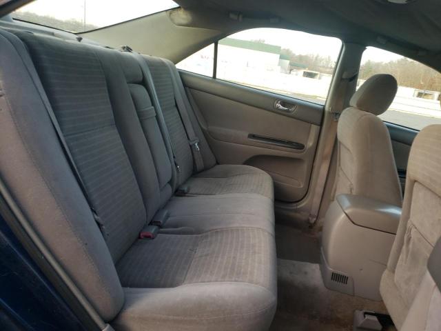 Photo 10 from auction – 2005 TOYOTA CAMRY LE with VIN 4T1BE32K75U040100