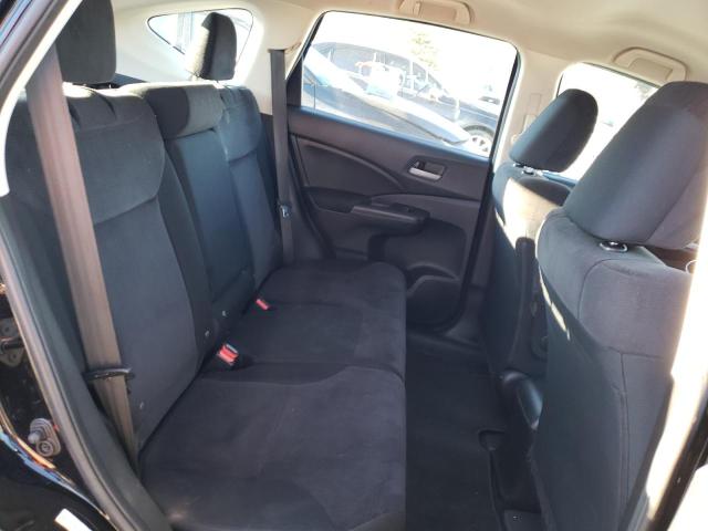 Photo 11 from auction – 2014 HONDA CR-V LX with VIN 2HKRM3H33EH509330