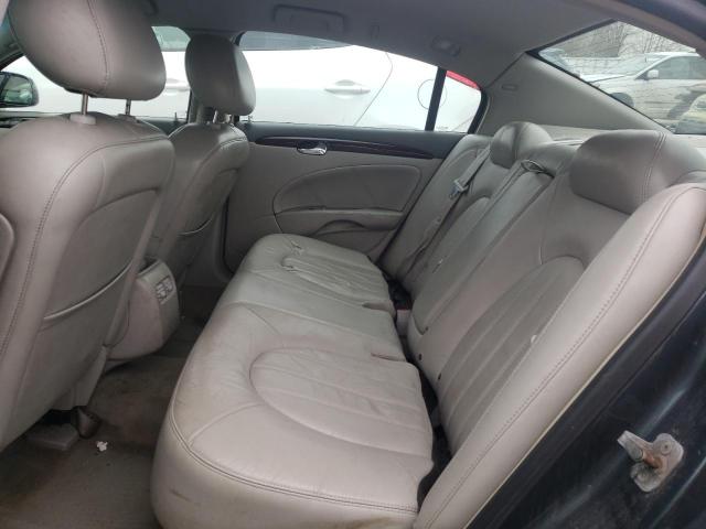 Photo 10 from auction – 2010 BUICK LUCERNE CX with VIN 1G4HC5E18AU135970