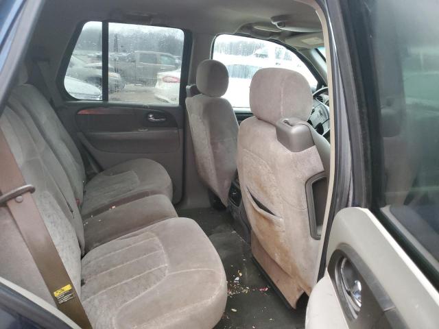 Photo 11 from auction – 2003 GMC ENVOY with VIN 1GKDS13S532321849