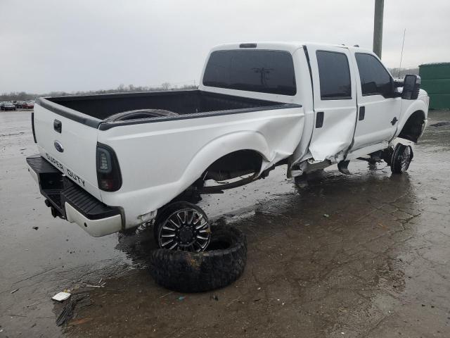 Photo 3 from auction – 2011 FORD F250 SUPER with VIN 1FT7W2BT9BEB71772
