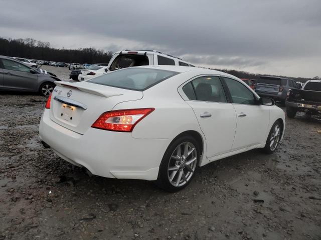 Photo 3 from auction – 2010 NISSAN MAXIMA S with VIN 1N4AA5AP8AC822965