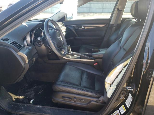 Photo 7 from auction – 2012 ACURA TL with VIN 19UUA8F57CA036137