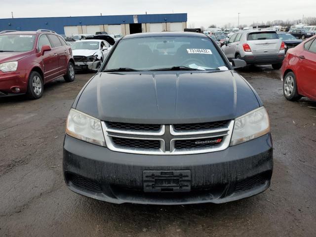 Photo 5 from auction – 2013 DODGE AVENGER SE with VIN 1C3CDZAB8DN537783