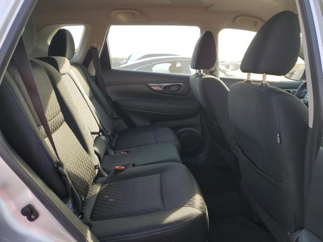 Photo 11 from auction – 2019 NISSAN ROGUE S with VIN KNMAT2MV6KP509985