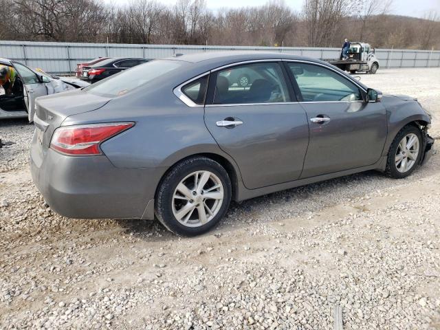 Photo 3 from auction – 2014 NISSAN ALTIMA 2.5 with VIN 1N4AL3APXEC900683