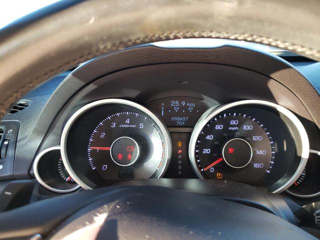 Photo 9 from auction – 2012 ACURA TL with VIN 19UUA8F55CA028988