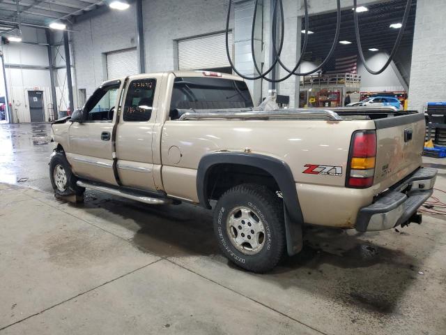 Photo 2 from auction – 2004 GMC NEW SIERRA with VIN 2GTEK19T441245588