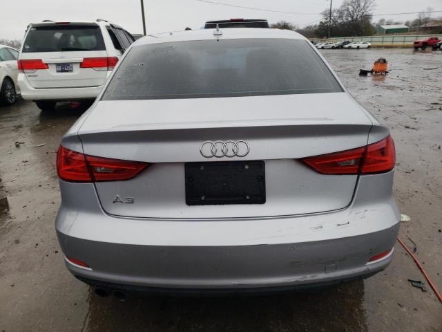 Photo 6 from auction – 2016 AUDI A3 PREMIUM with VIN WAUA7GFF6G1056966