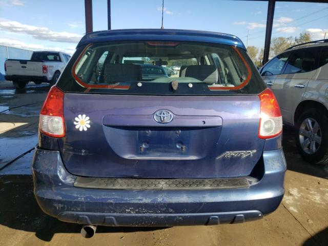صورة رقم 6 من المزاد - 2003 TOYOTA COROLLA MA مع VIN 2T1KR32E93C027796