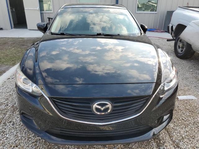 Photo 5 from auction – 2017 MAZDA 6 TOURING with VIN JM1GL1V51H1111386