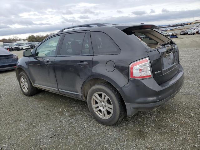 Photo 2 from auction – 2007 FORD EDGE SE with VIN 2FMDK46C57BB63882