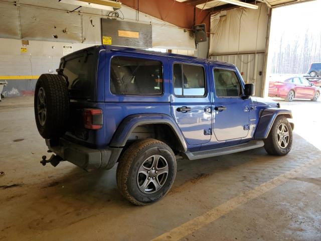 Photo 3 from auction – 2019 JEEP WRANGLER U with VIN 1C4HJXEN6KW519969