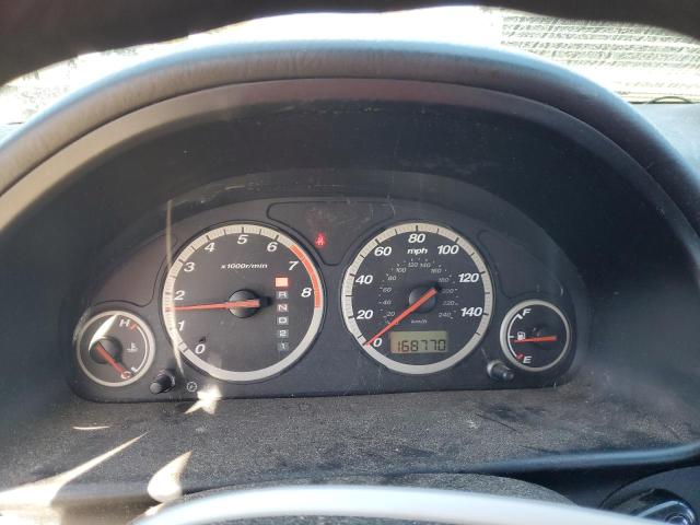 Photo 9 from auction – 2004 HONDA CR-V LX with VIN JHLRD68434C007070