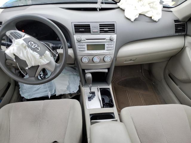 Photo 8 from auction – 2011 TOYOTA CAMRY BASE with VIN 4T4BF3EK9BR203887