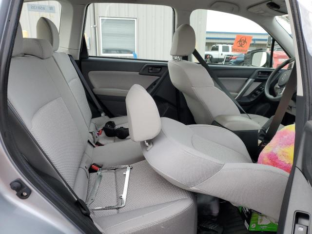Photo 11 from auction – 2018 SUBARU FORESTER 2 with VIN JF2SJAAC0JH610926