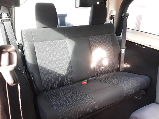 Photo 11 from auction – 2011 JEEP WRANGLER S with VIN 1J4AA2D17BL566071