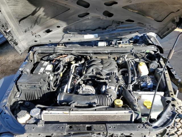 Photo 11 from auction – 2017 JEEP WRANGLER U with VIN 1C4BJWDGXHL591044