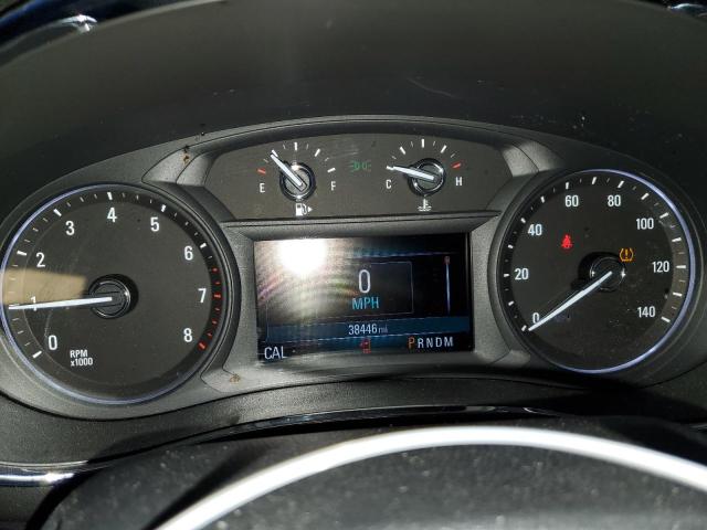 Photo 9 from auction – 2017 BUICK ENCORE PRE with VIN KL4CJBSB4HB230008