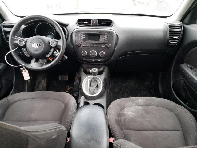 Photo 8 from auction – 2016 KIA SOUL with VIN KNDJN2A25G7313340