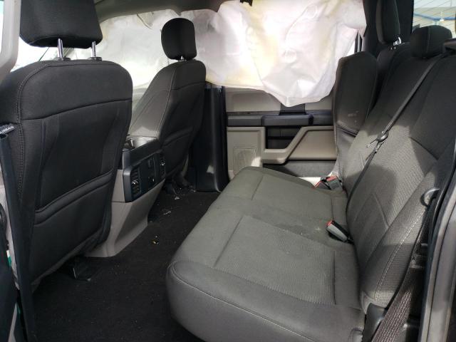 Photo 10 from auction – 2019 FORD F150 SUPER with VIN 1FTEW1CP4KKC02818