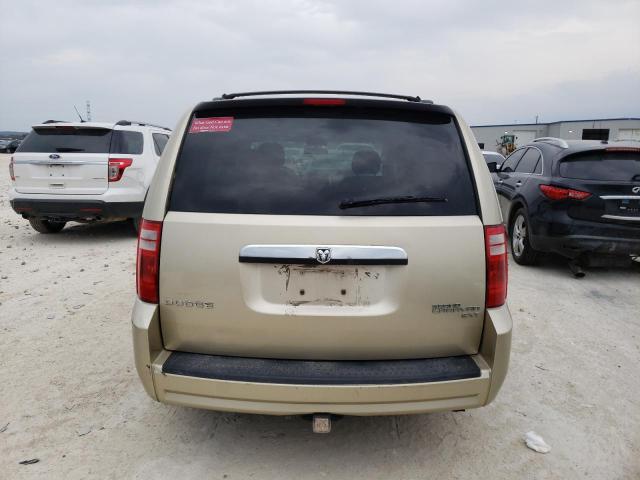 Photo 6 from auction – 2010 DODGE GRAND CARA with VIN 2D4RN5D11AR450467