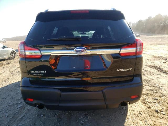 Photo 6 from auction – 2019 SUBARU ASCENT with VIN 4S4WMAAD2K3471019
