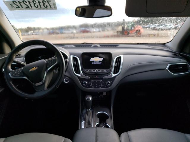 Photo 8 from auction – 2019 CHEVROLET EQUINOX PR with VIN 2GNAXNEV3K6153202