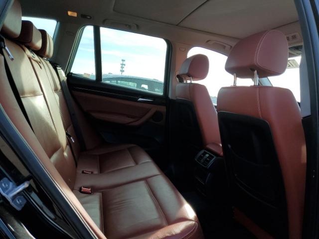 Photo 11 from auction – 2014 BMW X3 XDRIVE3 with VIN 5UXWX7C5XE0E78456