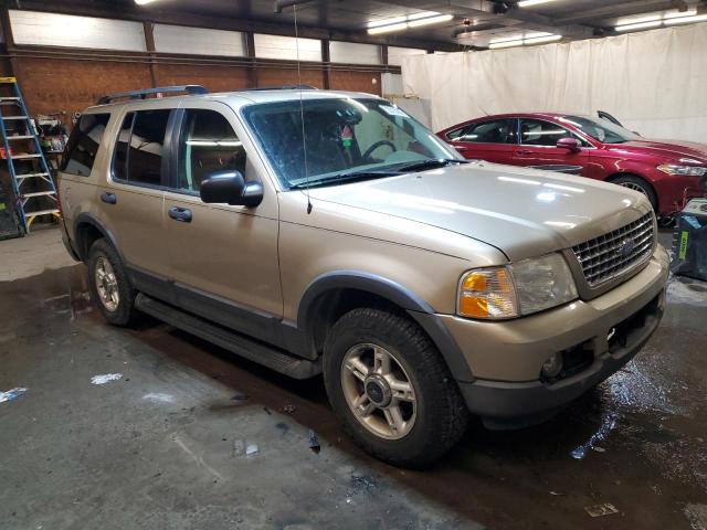 Photo 4 from auction – 2003 FORD EXPLORER X with VIN 1FMZU73K93UB36475