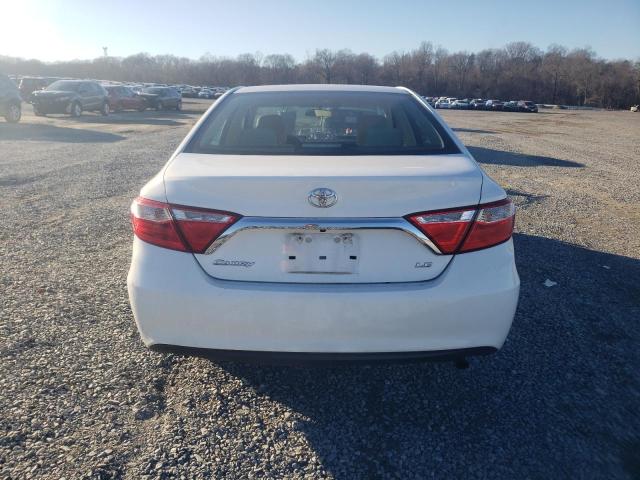 Photo 6 from auction – 2015 TOYOTA CAMRY LE with VIN 4T4BF1FK5FR460179