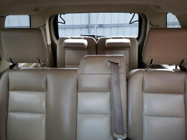 Photo 10 from auction – 2007 FORD EXPLORER E with VIN 1FMEU74847UA55195