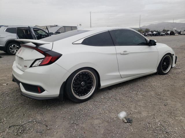 Photo 3 from auction – 2019 HONDA CIVIC SI with VIN 2HGFC3A51KH755462