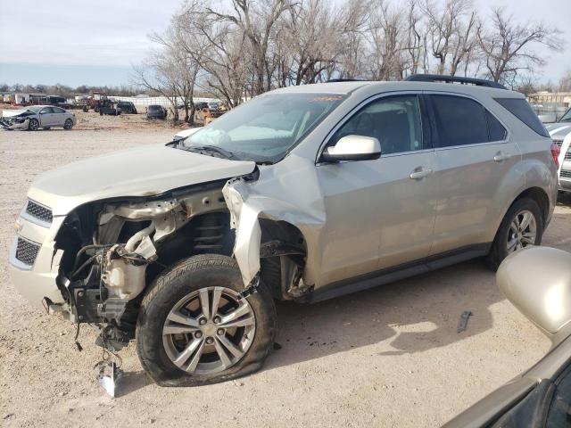 2014 Chevrolet Equinox