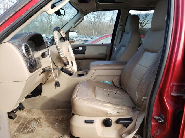 Photo 7 from auction – 2003 FORD EXPEDITION with VIN 1FMFU18L53LB64748