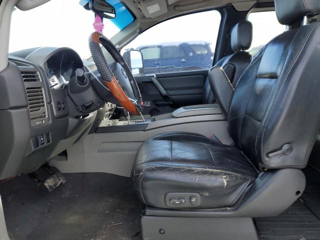 Photo 7 from auction – 2004 NISSAN TITAN XE with VIN 1N6AA06BX4N574976