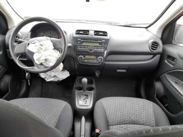 Photo 8 from auction – 2014 MITSUBISHI MIRAGE DE with VIN ML32A3HJ1EH023092