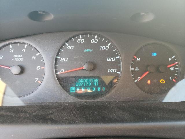 Photo 9 from auction – 2007 CHEVROLET IMPALA LS with VIN 2G1WB58K479367788