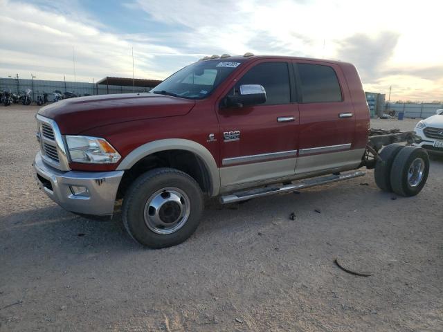Photo 1 from auction – 2010 DODGE RAM 3500 with VIN 3D73Y4HL6AG151875