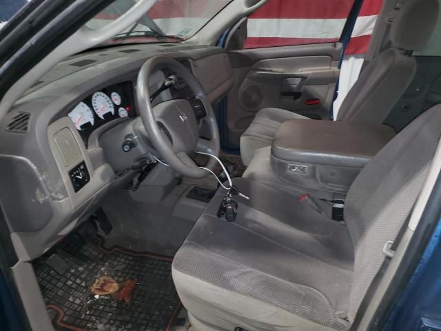 Photo 7 from auction – 2005 DODGE RAM 1500 S with VIN 1D7HU18NX5S352162
