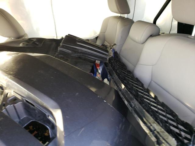 Photo 11 from auction – 2016 HONDA ODYSSEY EX with VIN 5FNRL5H61GB086645