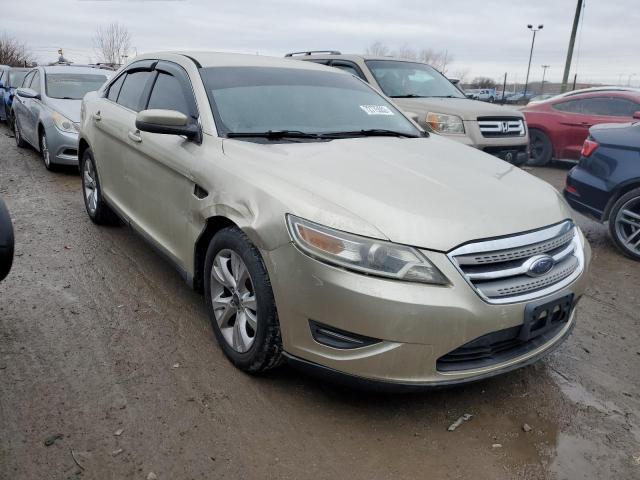 Photo 4 from auction – 2010 FORD TAURUS SEL with VIN 1FAHP2EWXAG137548