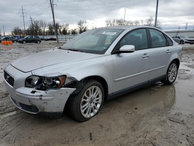VOLVO S40 T5 2004 with VIN YV1MS682242023238 - Photo from auction
