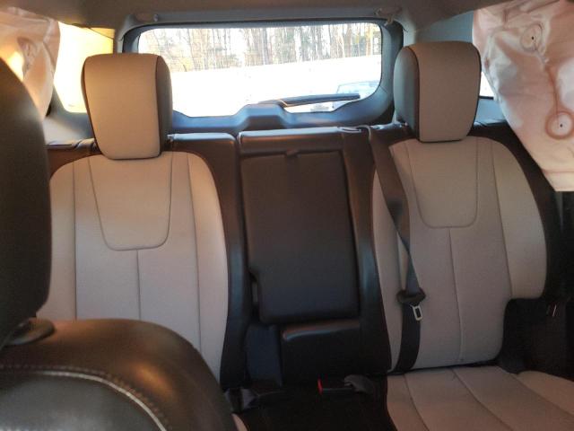 Photo 10 from auction – 2017 GMC TERRAIN SL with VIN 2GKFLPE39H6326271