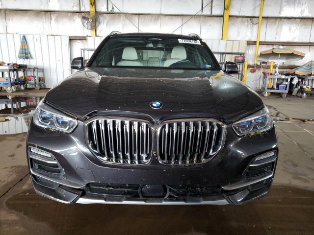 Photo 5 from auction – 2020 BMW X5 SDRIVE with VIN 5UXCR4C00LLT18580