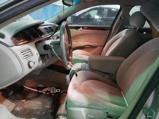 Photo 7 from auction – 2008 BUICK LUCERNE CX with VIN 1G4HP57228U166555
