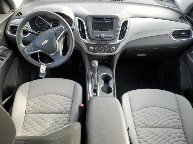 Photo 8 from auction – 2019 CHEVROLET EQUINOX LS with VIN 3GNAXSEV8KS597773